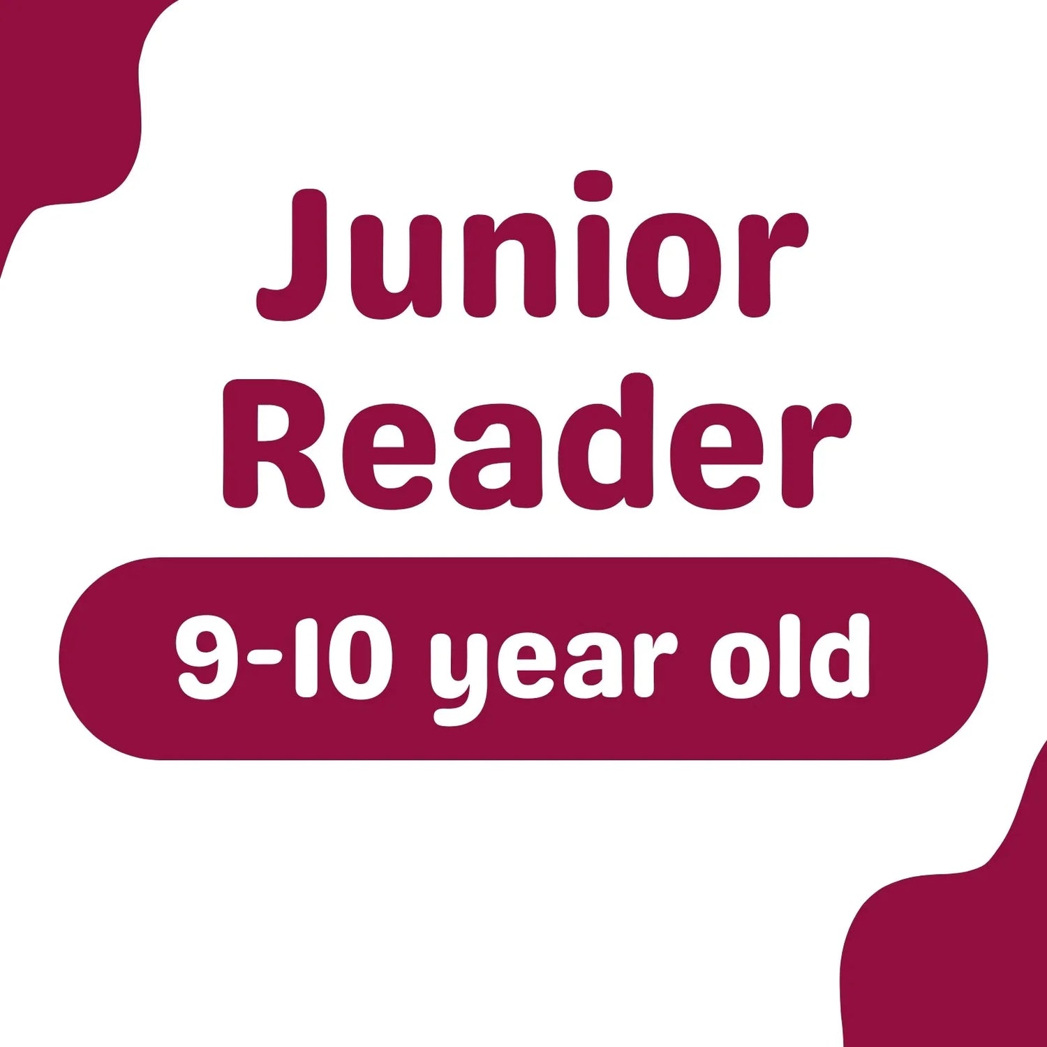 Junior Readers