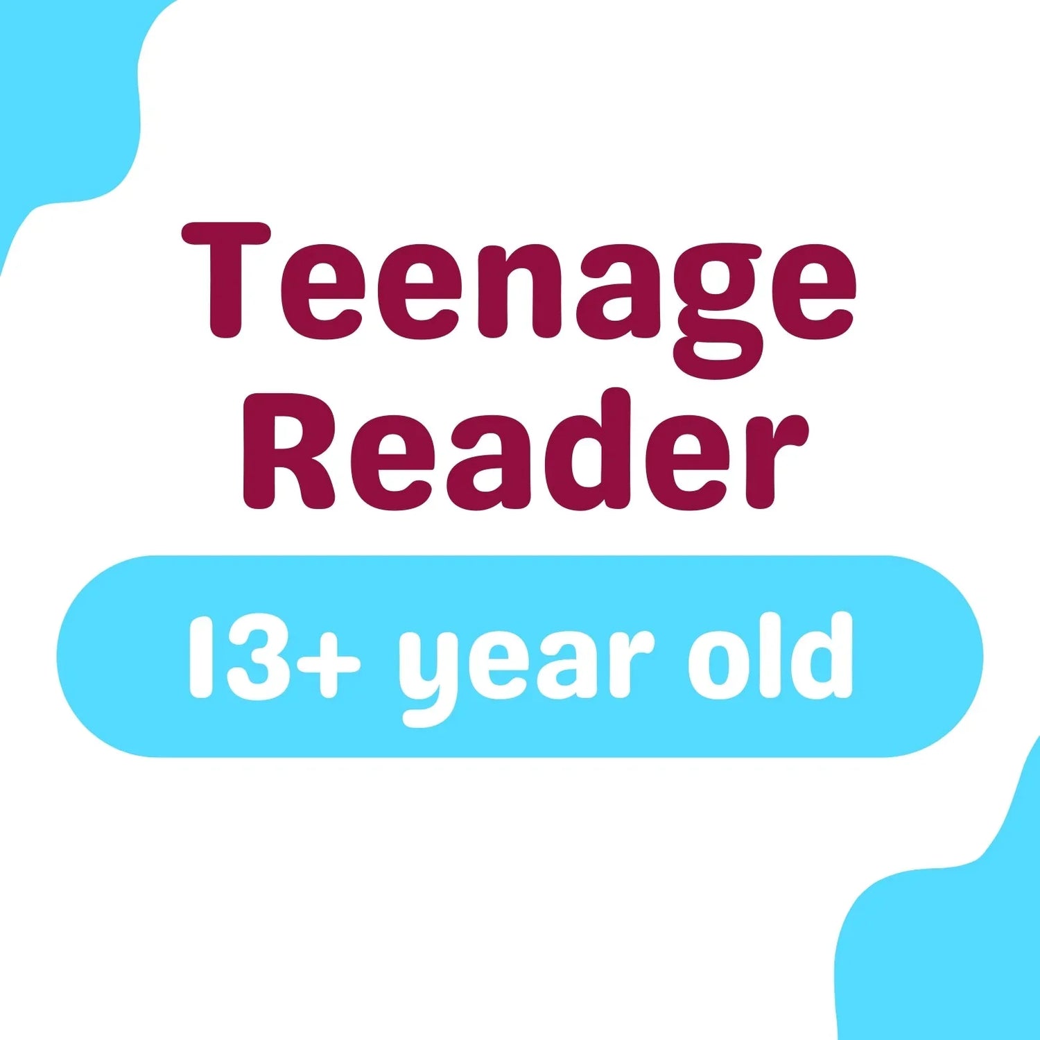 Teenage Readers