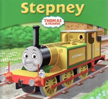 Stephney (Thomas & Friends)