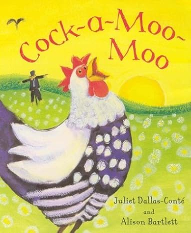 Cock-a-Moo-Moo