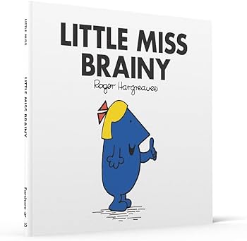 Little Miss Brainy