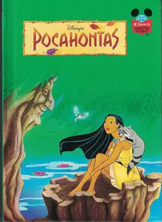 Pocahontas