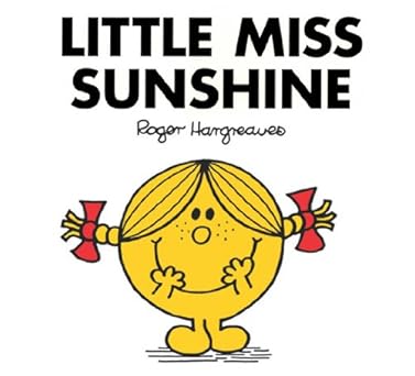 Little Miss Sunshine