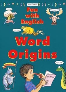 Fun with English: Word Origins