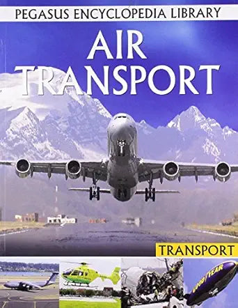 Pegasus Encyclopedia Library - Air Transport