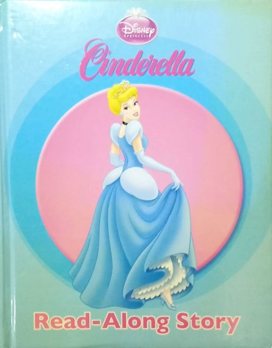 Disney Princess Cinderella