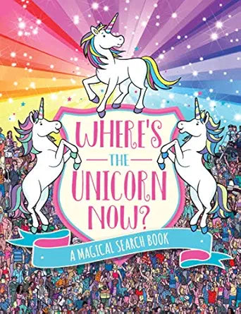 Where's the Unicorn Now?