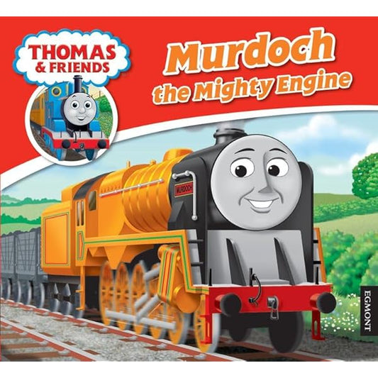 Thomas & Friends: Murdoch