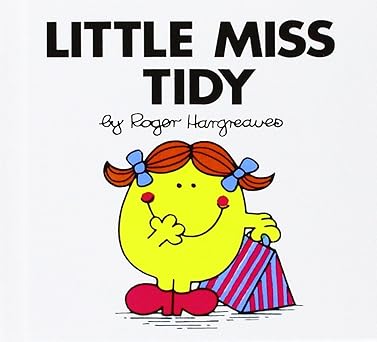 Little Miss Tidy