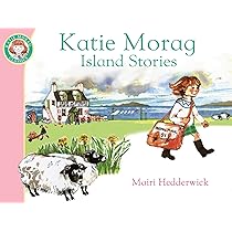 Katie Morag Island Stories