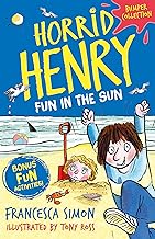 HORRID HENRY: FUN IN THE SUN