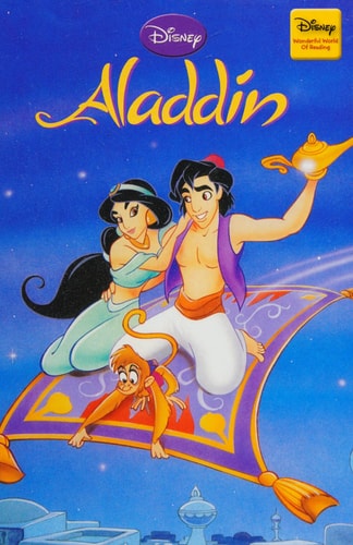 Disney – Aladdin