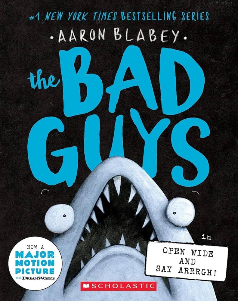 Bad Guys 15