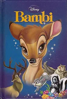 Disney – Bambi