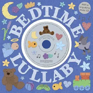 Bedtime Lullaby – Priddy Books