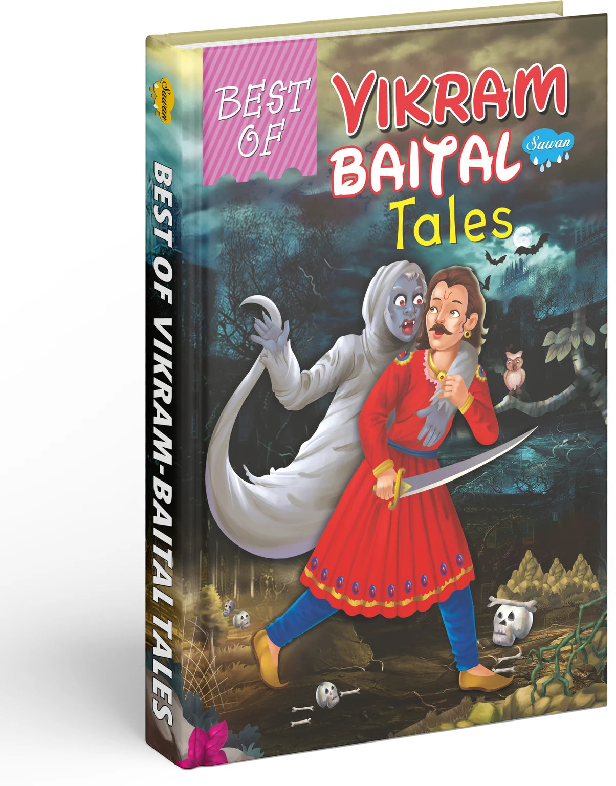 Best of Vikram Baital Tales