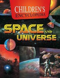 Children's Encyclopedia: Space and Universe