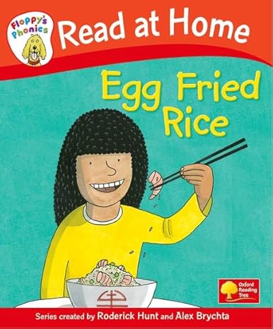 Egg Fried Rice