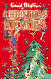 Enid Blyton – Christmas Stories