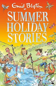 Enid Blyton – Summer Holiday Stories