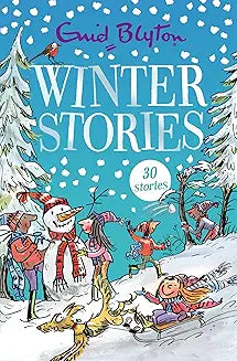Enid Blyton – Winter Stories