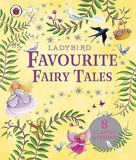 Ladybird – Favourite Fairy Tales