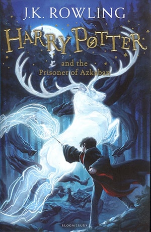 Harry Potter and the Prisoner of Azkaban (Book 3)