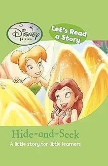 Disney Fairies – Hide and Seek