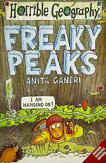 Horrible Geography – Freaky Peaks