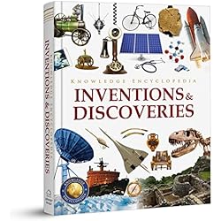 Knowledge Encyclopedia: Inventions & Discoveries