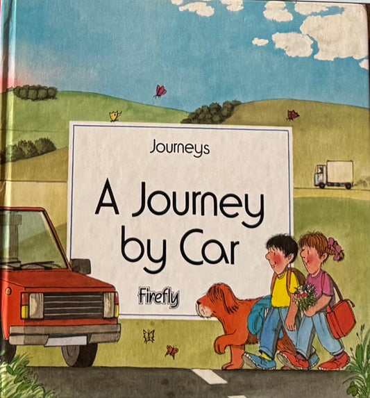 A Journey by Car