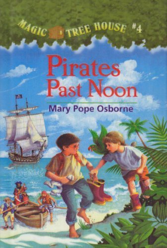 Pirates Past Noon