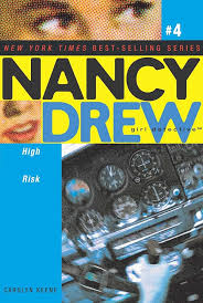 Nancy Drew - High Risk