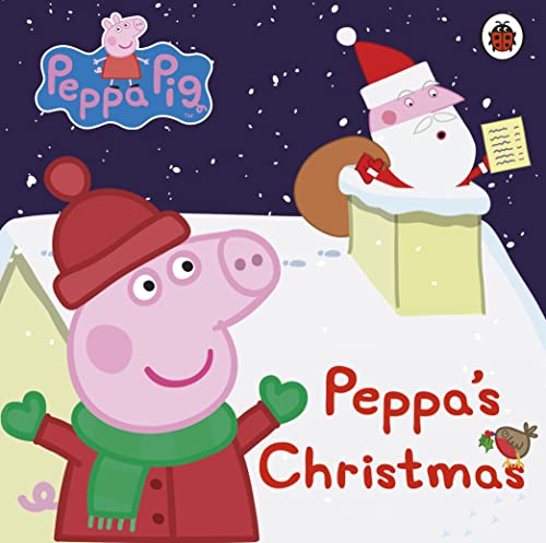 Peppa Pig – Peppa’s Christmas