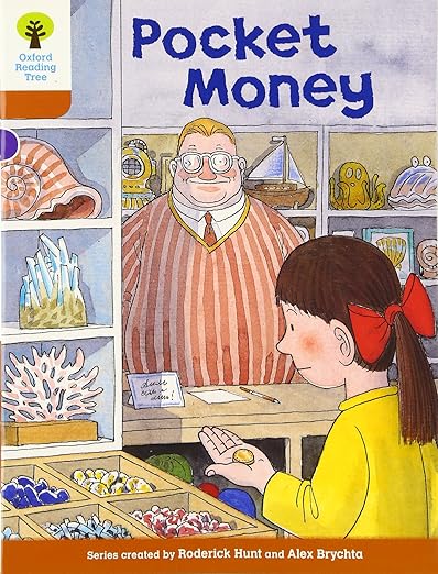 Pocket Money