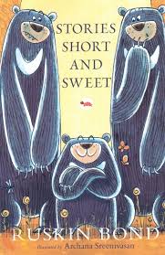Stories Short and Sweet
