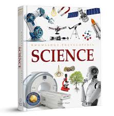 Knowledge Encyclopedia: Science