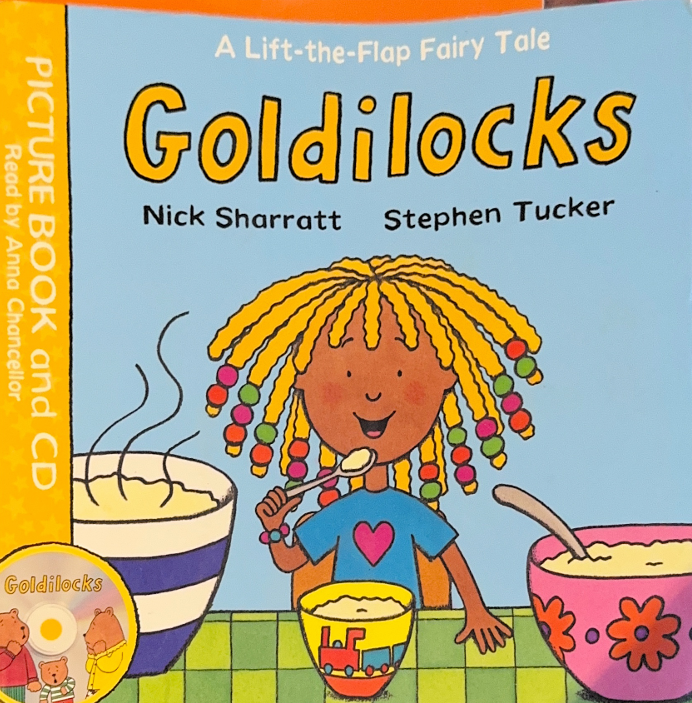 Goldilocks