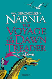 The Chronicles of Narnia, The Voyage of the Dawn Treader (Book 5)