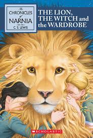 The Chronicles of Narnia - The Lion, the Witch and the Wardrobe (Book 2)