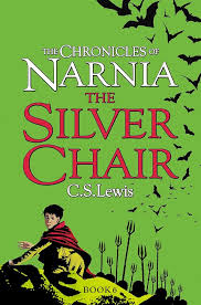 The Chronicles of Narnia - The Silver Chair (Book 6)