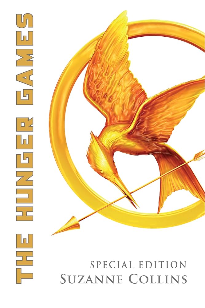 The Hunger Games 1