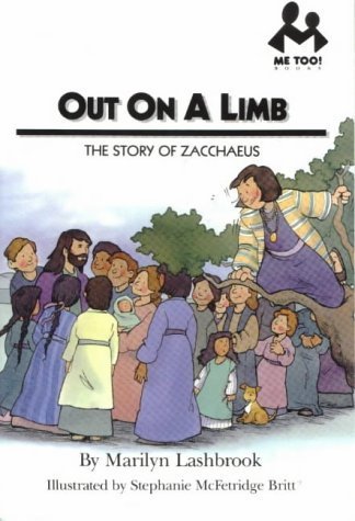 The Story of Zacchaeus