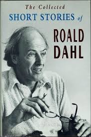 The Collected Short Stories of Roald Dahl
