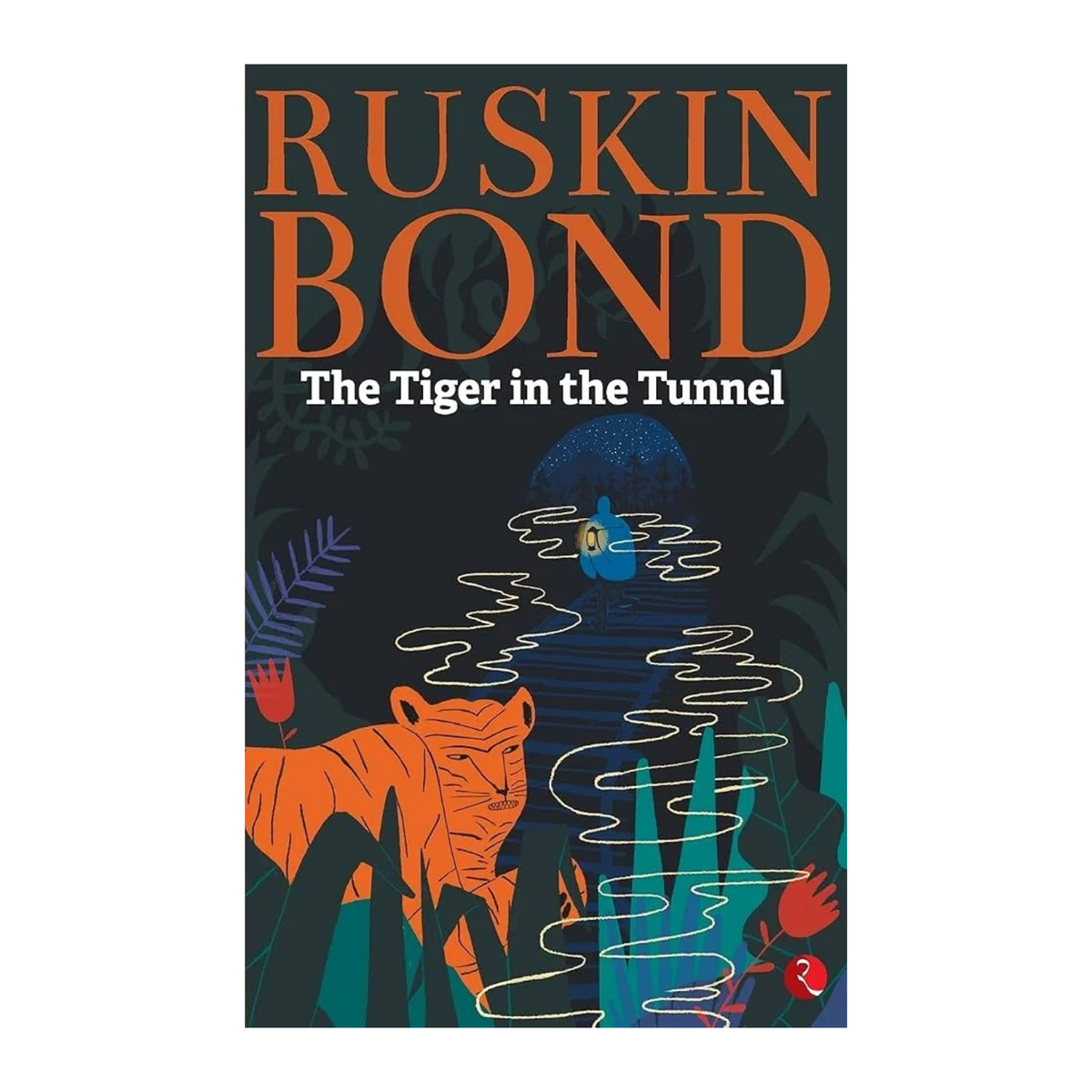 The Tiger in the Tunnel