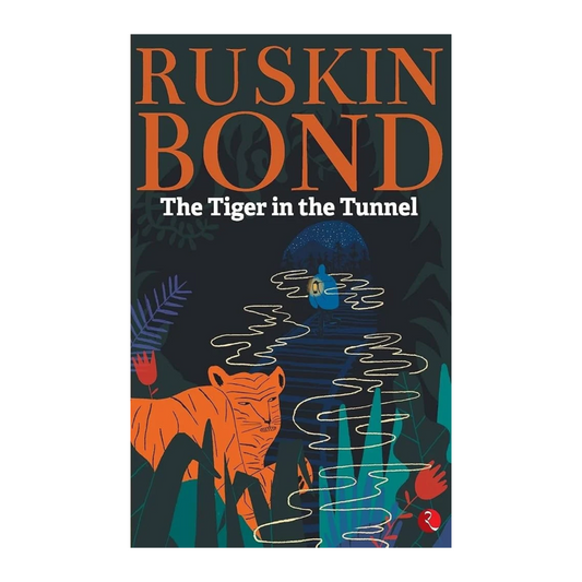 The Tiger in the Tunnel