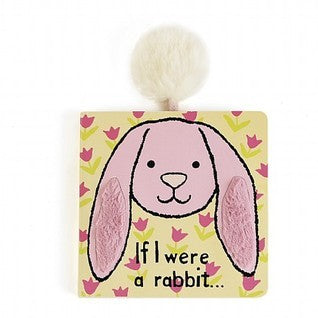 If I Were a Rabbit – Anne Wilkinson