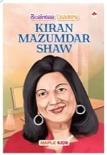 Kiran Mazumdar Shaw