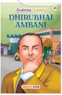 Dhirubhai Ambani