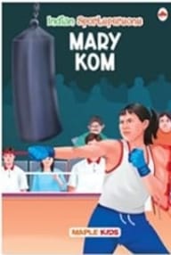 Mary Kom